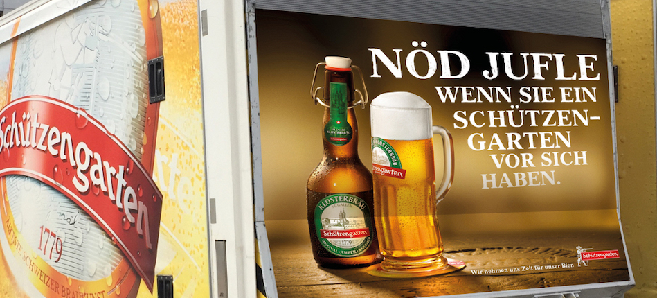 240 Years Brewing Tradition