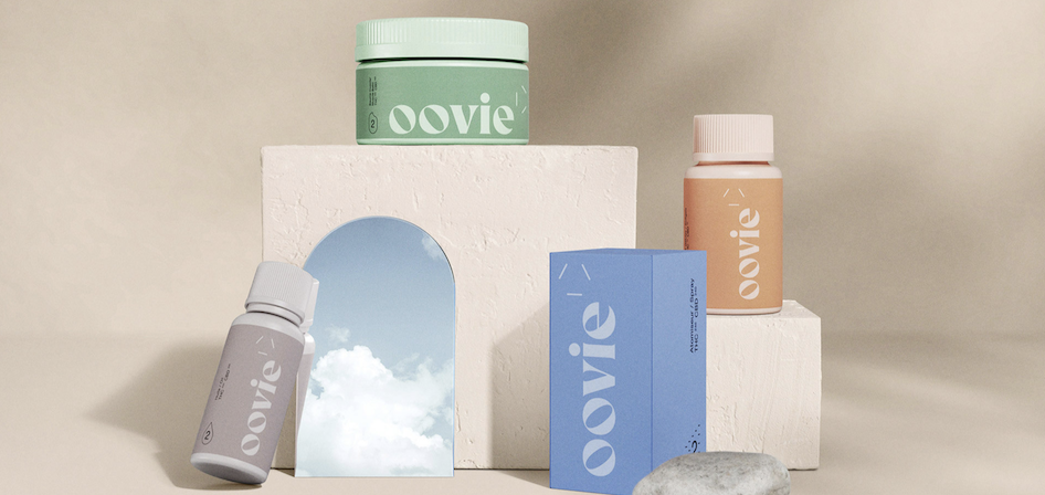 new brand of cannabis-based products