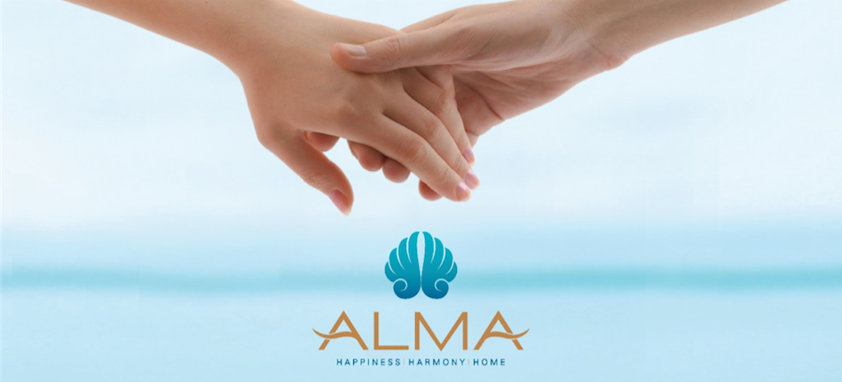 Strategic Consultant & Branding for ALMA
