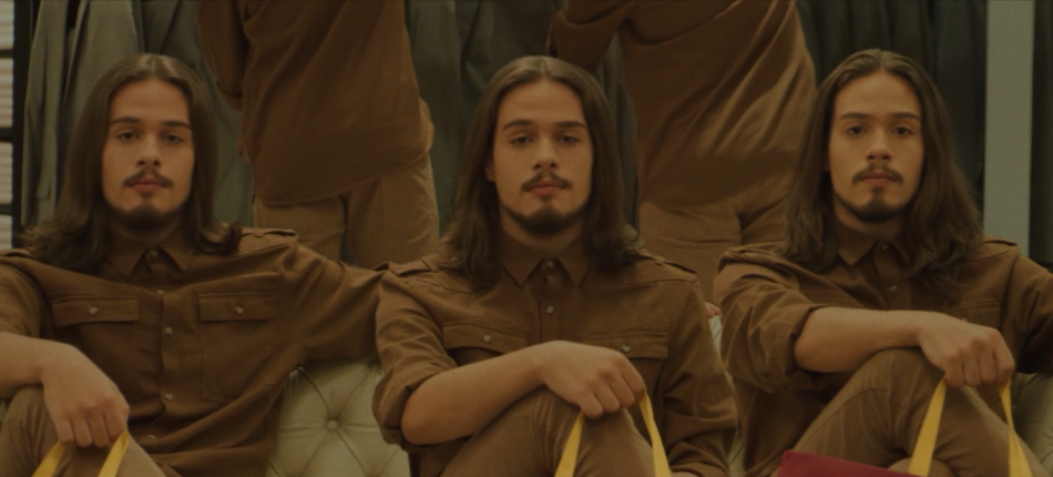 You're Not The Only One