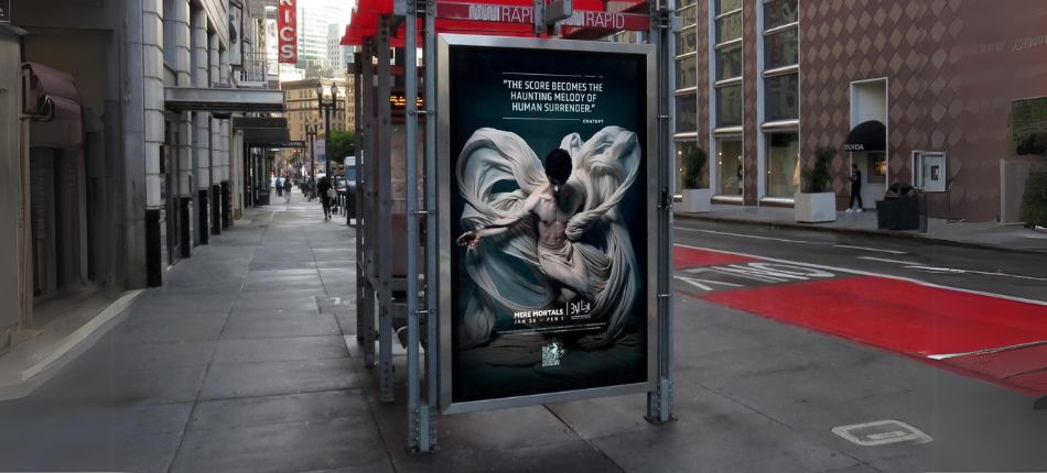 The Unlikeliest Reviewer