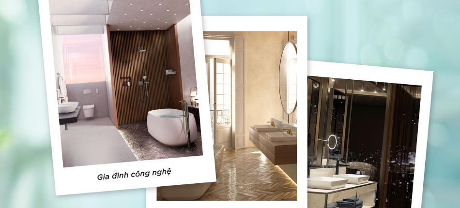 Cong nghe hoa Nhip song