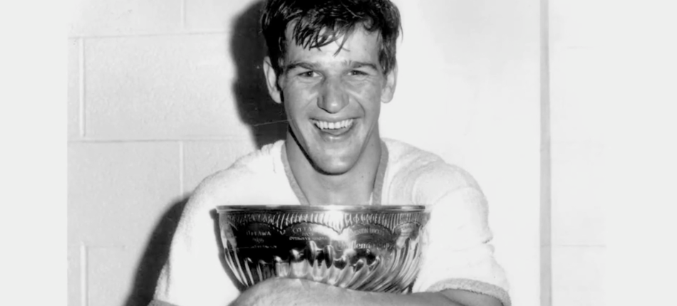 More than just a trophy