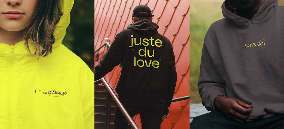 From Gay District to Inclusive District