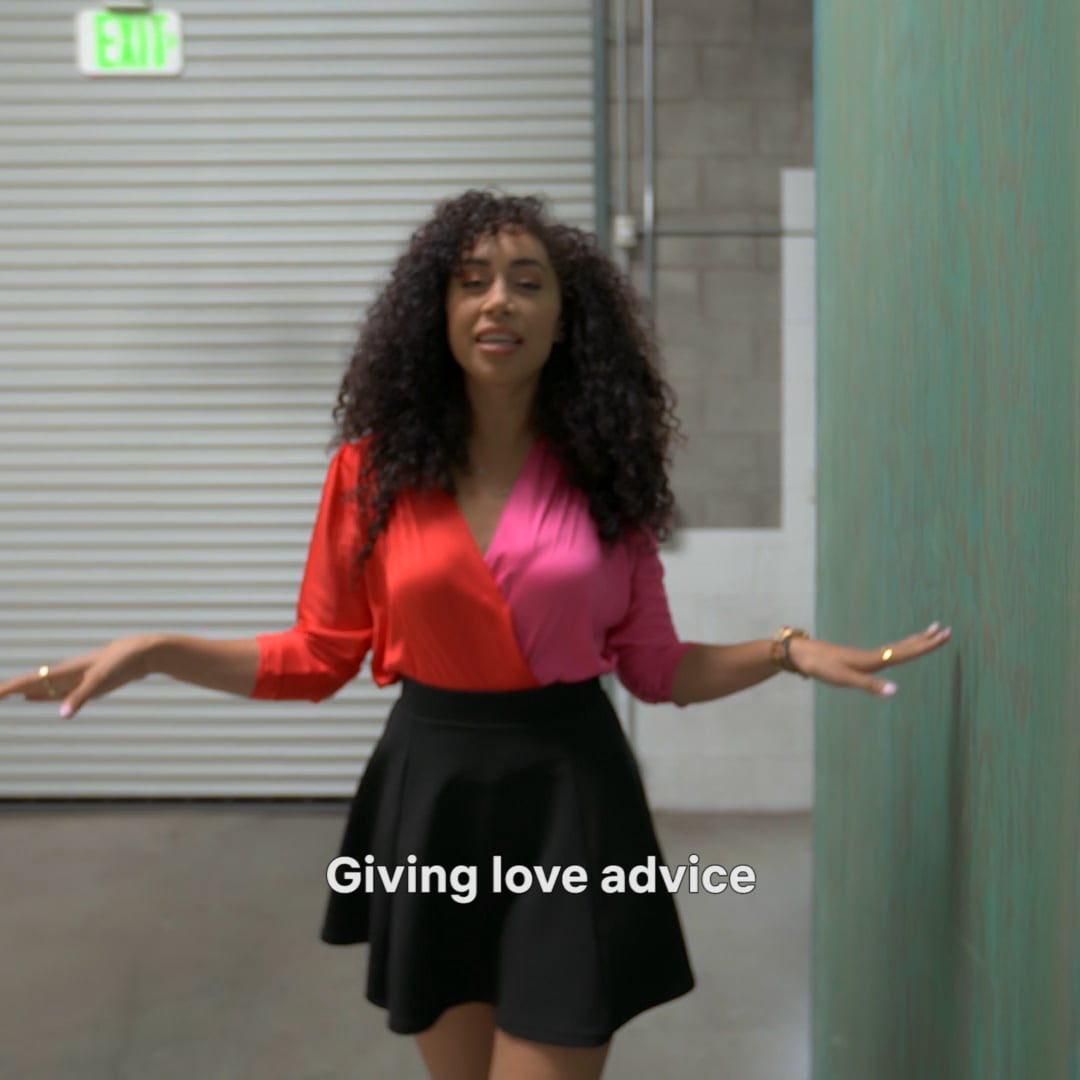The Love Assistants